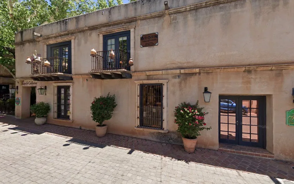 Feliz Navidad Sedona